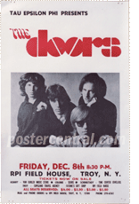 doors poster